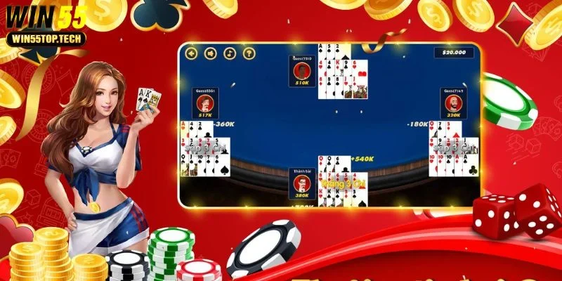Cách chơi game cơ bản