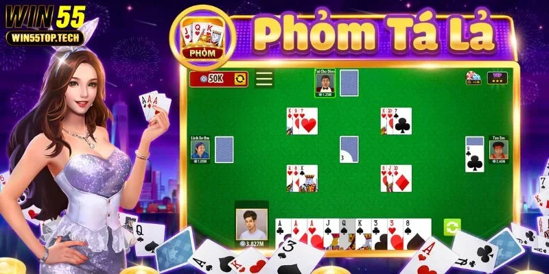 Phỏm
