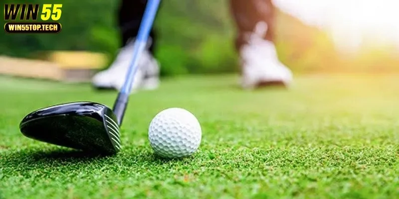 Giới thiệu về golf