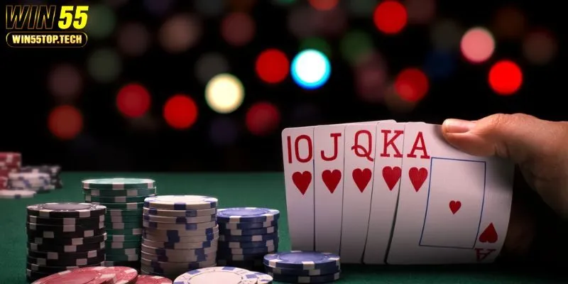 Poker